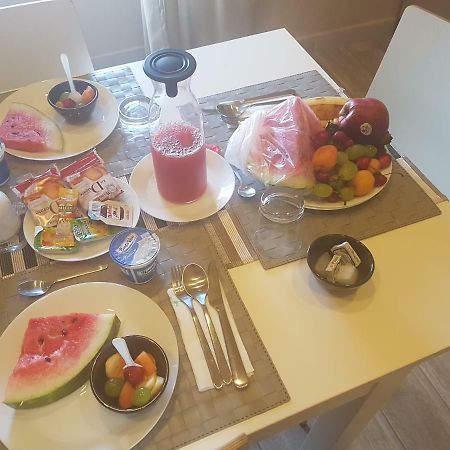 B&B A Maronn Ro'Carmin Napoli Dış mekan fotoğraf