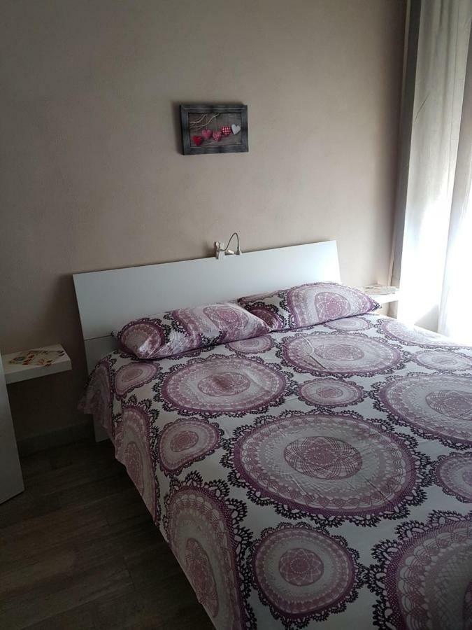 B&B A Maronn Ro'Carmin Napoli Dış mekan fotoğraf