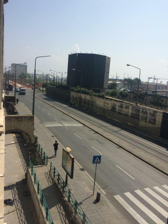 B&B A Maronn Ro'Carmin Napoli Dış mekan fotoğraf