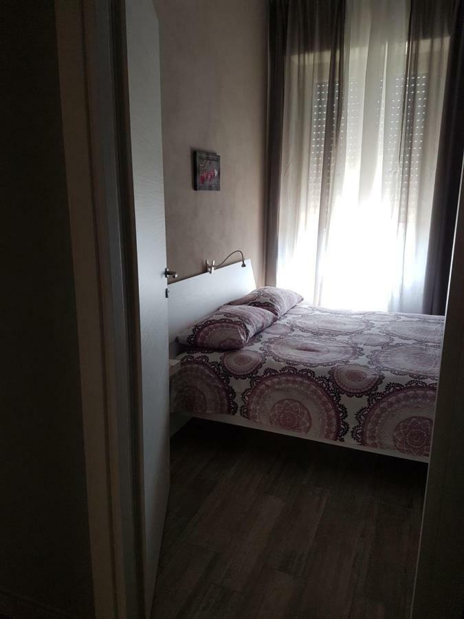 B&B A Maronn Ro'Carmin Napoli Dış mekan fotoğraf