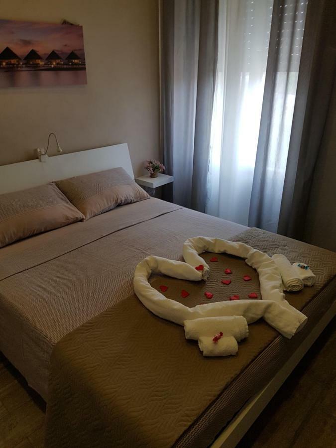 B&B A Maronn Ro'Carmin Napoli Dış mekan fotoğraf