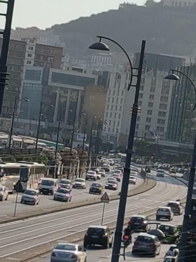B&B A Maronn Ro'Carmin Napoli Dış mekan fotoğraf