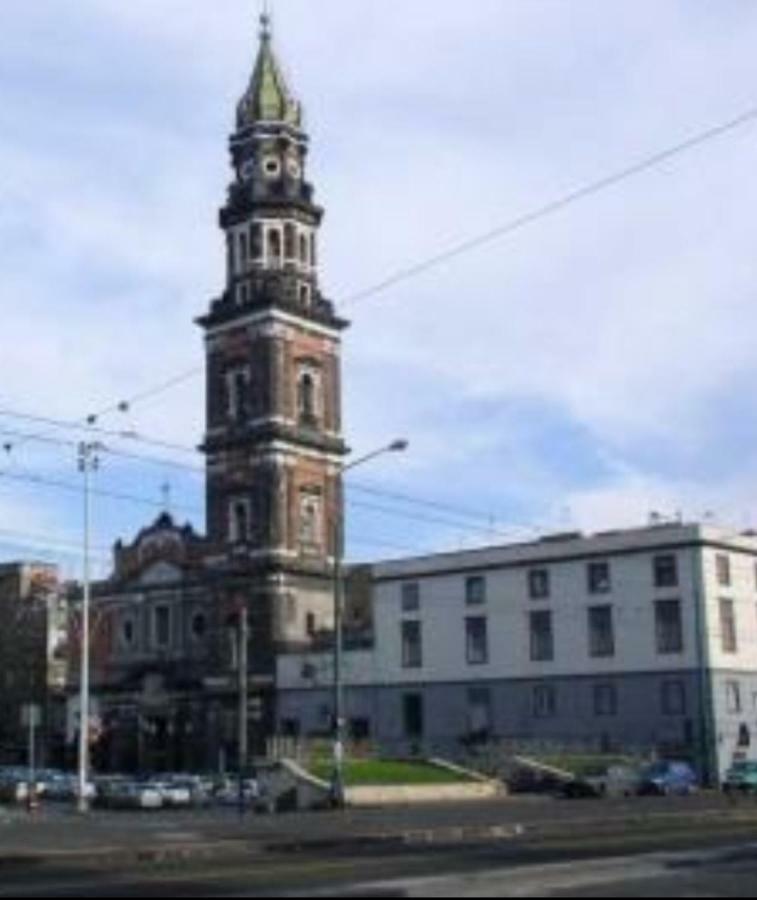 B&B A Maronn Ro'Carmin Napoli Dış mekan fotoğraf